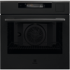 Духовой шкаф Electrolux KOAAS 31 WT Черный 70л 3,5 кВт Конвекция Гриль