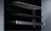 Духовой шкаф Electrolux KOAAS 31 WT Черный 70л 3,5 кВт Конвекция Гриль