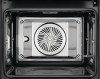 Духовой шкаф Electrolux KOAAS 31 WT Черный 70л 3,5 кВт Конвекция Гриль