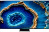 Телевизор TCL 75C755 Mini LED QLED 190 см 4K UHD Wi-Fi 120 Гц Google TV HDMIх4 USBх1