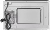 Микроволновая печь СВЧ Maunfeld MBMO820SGB09 Черное стекло 20л 1000 Вт