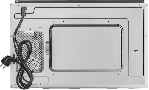 Микроволновая печь СВЧ Maunfeld MBMO820SGB09 Черное стекло 20л 1000 Вт