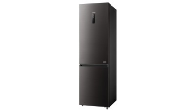 Холодильник Midea MDRB523MGE28ODM Темный Графит 402 л No Frost Тихий