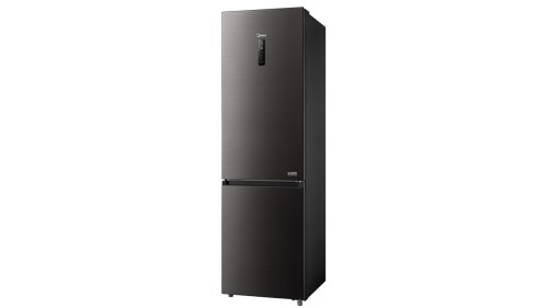 Холодильник Midea MDRB523MGE28ODM Темный Графит 402 л No Frost Тихий
