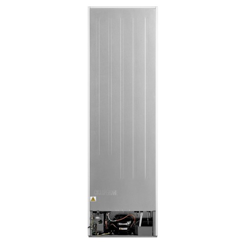 Холодильник Midea MDRB523MGE28ODM Темный Графит 402 л No Frost Тихий