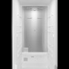 Холодильник Midea MDRB523MGE28ODM Темный Графит 402 л No Frost Тихий