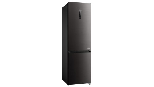 Холодильник Midea MDRB523MGE28ODM Темный Графит 402 л No Frost Тихий