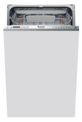 Посудомоечная машина встраиваемая ARISTON LSTF 7 H019 RU IX