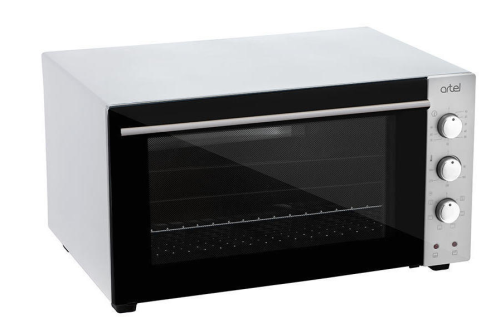 Электропечь Artel MD 4212 Lux белый