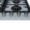 Газовая варочная поверхность Midea MG696TGW