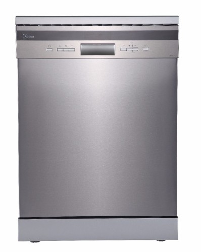 Отдельностоящая посудомоечная машина Midea MFD60S900X