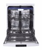 Отдельностоящая посудомоечная машина Midea MFD60S900X