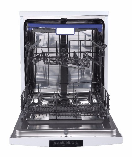 Отдельностоящая посудомоечная машина Midea MFD60S900X