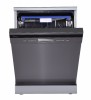 Отдельностоящая посудомоечная машина Midea MFD60S900X