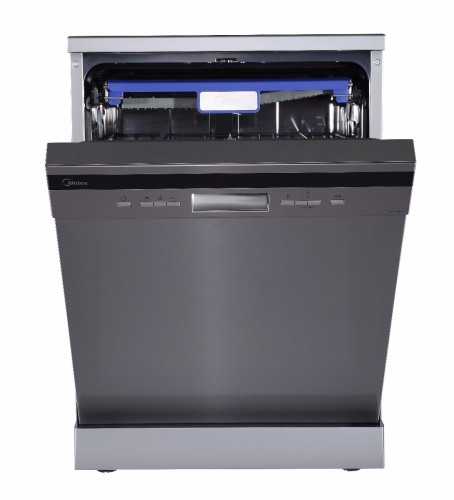 Отдельностоящая посудомоечная машина Midea MFD60S900X