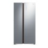 Холодильник Side-by-Side Midea MRS518WFNX Нержавейка