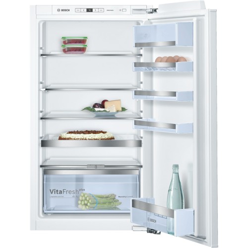 Встраиваемый холодильник BOSCH KIR31AF30R