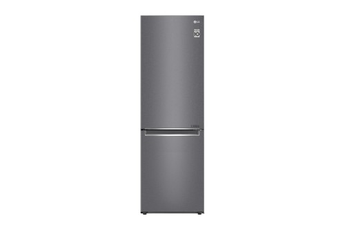 Холодильник LG GA-B459CLCL Графитовый