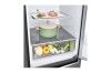 Холодильник LG GA-B459CLCL Графитовый