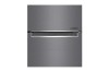 Холодильник LG GA-B459CLCL Графитовый