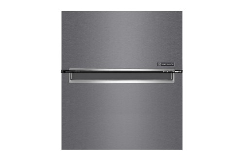Холодильник LG GA-B459CLCL Графитовый