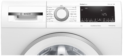 Стиральная машина Bosch WHA122X1OE