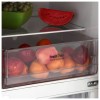 Двухкамерный холодильник LG GA-B379SQUL Белый