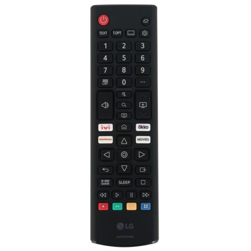 Телевизор LG 43UP75006LF 4K UHD WebOS Smart TV