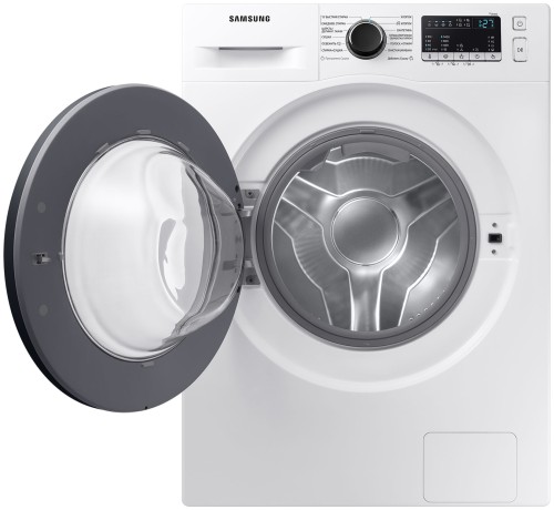 Стиральная машина с сушкой Samsung WD70T4047CE 7 кг 1400 об/мин