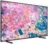 Телевизор Samsung QE43Q60BAU Tizen OS 60 Гц 4K QLED Q60