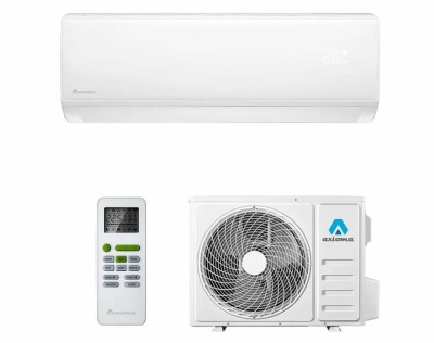 Сплит-система Axioma серия F ASX12FZ1/ASB12FZ1 Компрессор Haier Инвертор 12000 BTU