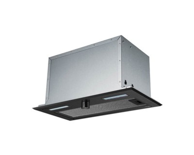 Вытяжка встраиваемая Midea MH60I770B Черная 1150 куб/ч 