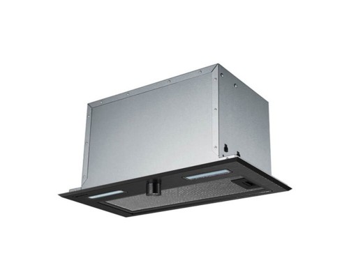Вытяжка встраиваемая Midea MH60I770B Черная 1150 куб/ч 