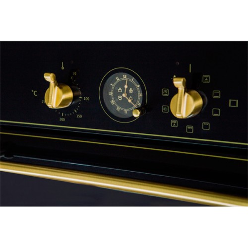 Духовка электрическая Kuppersberg SR 669 B
