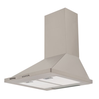 Вытяжка KORTING KHC 6740 W