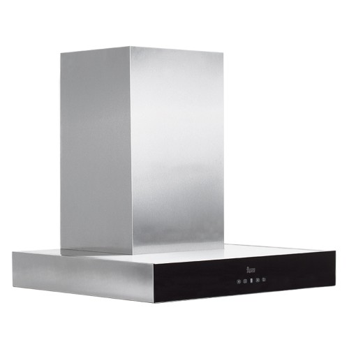 Тека вытяжной шкаф DPA GLASS 60 BLACK 40495410