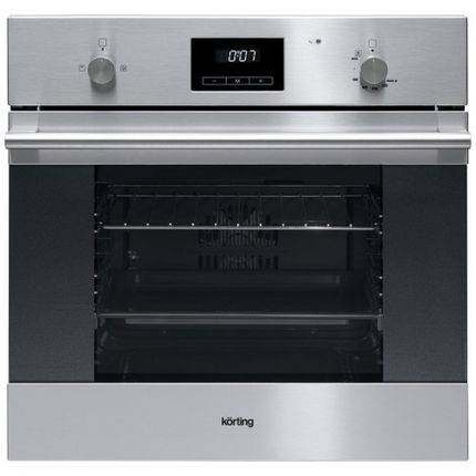 KORTING духовой шкаф газ OEG 771 CFX