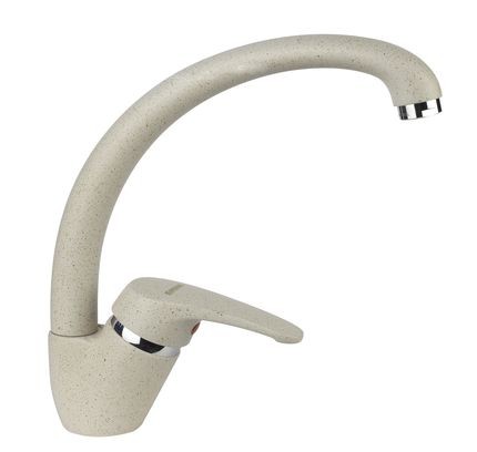 LONGRAN смеситель Impact G08910 Terra 38 (ИТ)