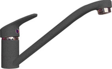 Gran-Stone смеситель GS 4816 (№401)антрацит