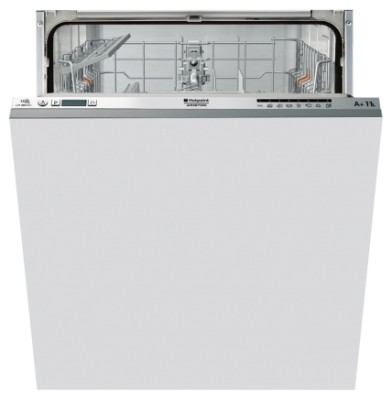 Посудомоечная машина встраиваемая ARISTON LTF 8 B019 EU IX
