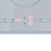 Индукционная варочная панель Midea MIH32335FW