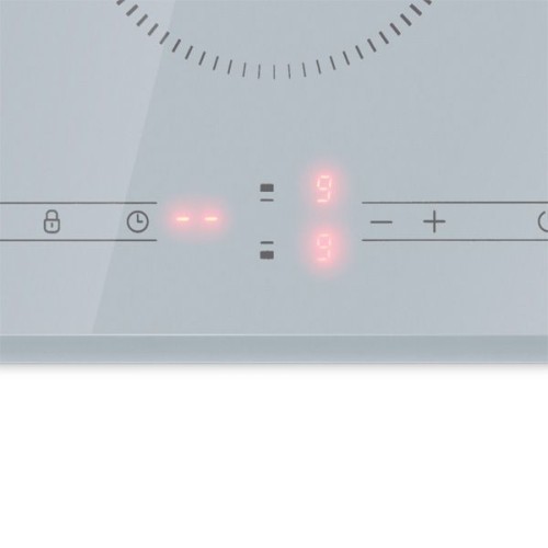 Индукционная варочная панель Midea MIH32335FW