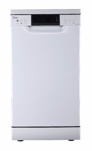 Посудомоечная машина узкая MFD45S500W