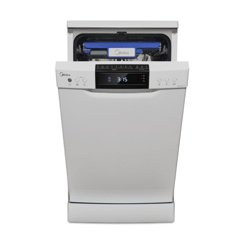 Посудомоечная машина узкая MFD45S500W