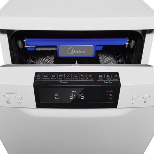 Посудомоечная машина узкая MFD45S500W