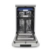 Посудомоечная машина узкая MFD45S500W
