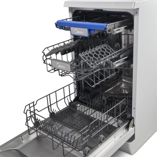 Посудомоечная машина узкая MFD45S500W