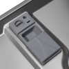 Посудомоечная машина узкая MFD45S500W