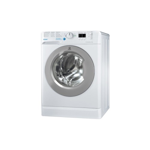 Стиральная машина Indesit BWSB 51051