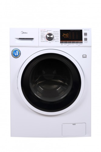 Стиральная машина с сушкой Midea MWC8143 Crown